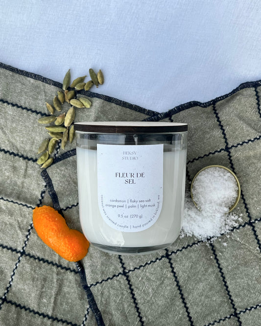 Fleur de Sel